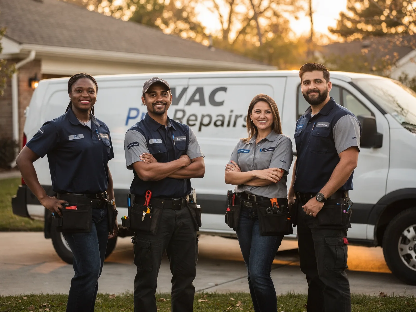 Heat Pump Repair company in Nanakuli, HI