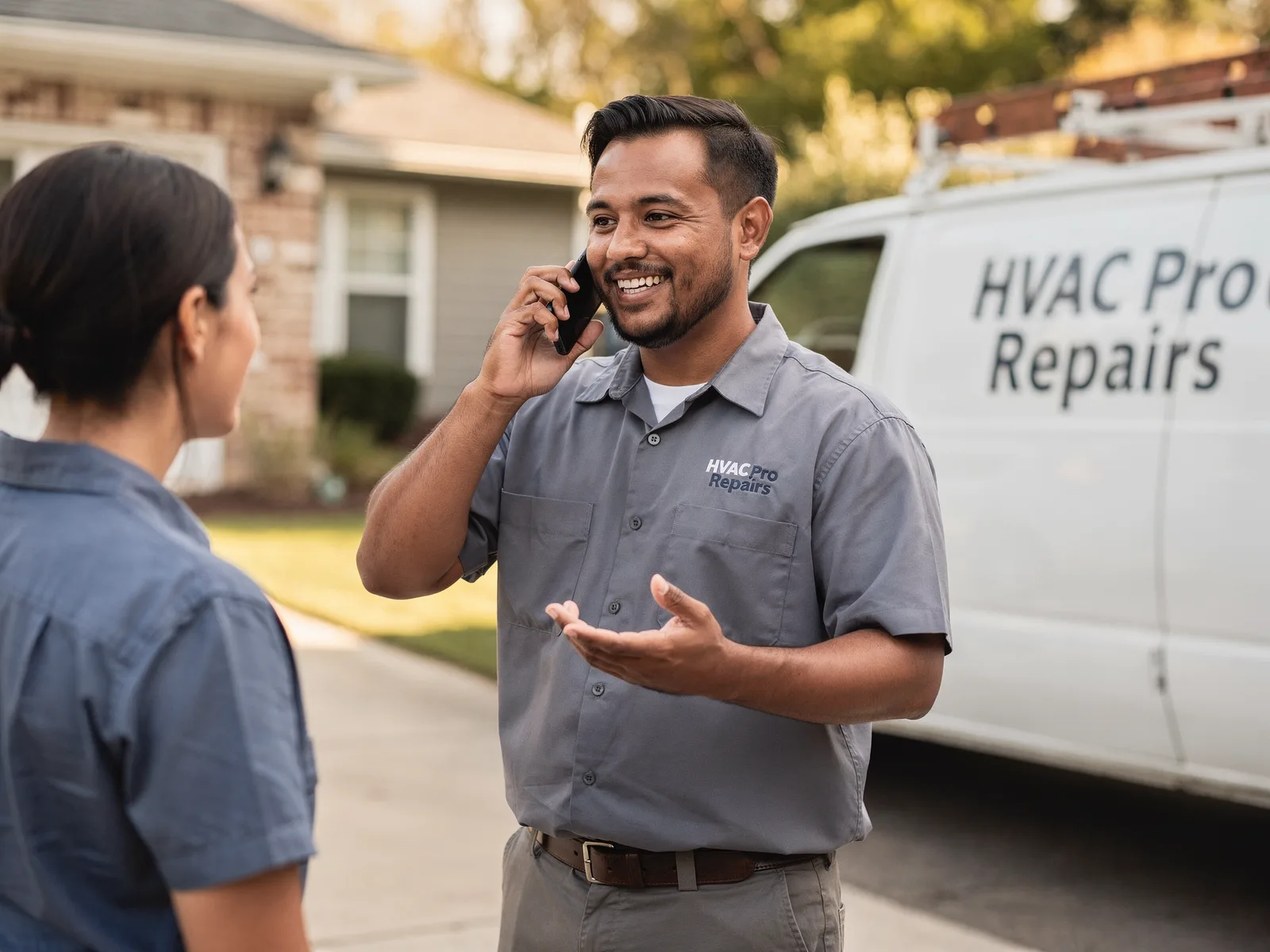 Heat Pump Repair Nanakuli, HI FAQs